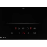 Индукционная варочная панель KRONA REMO 30 BL (КА-00002180)