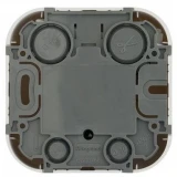 Розетка TV Legrand Quteo 782215