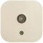 Розетка TV Legrand Quteo 782245 - фото 2