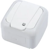 Розетка TV Panasonic 90555460-RU
