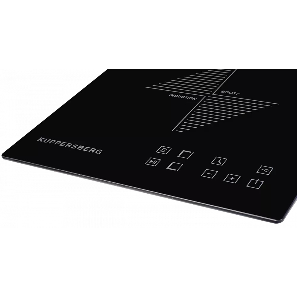 Индукционная варочная панель Kuppersberg ICO 302 - фото 3