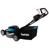 Газонокосилка Makita DLM530Z