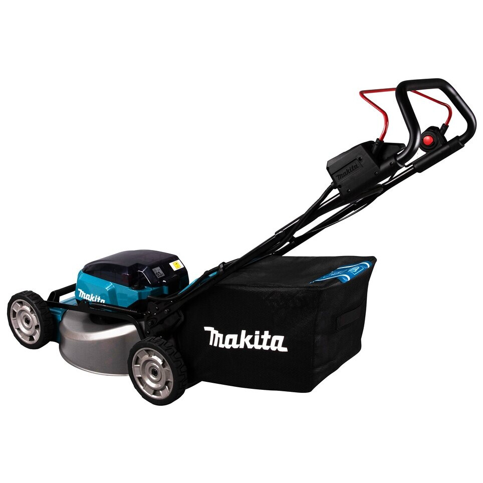 Газонокосилка Makita DLM530Z - фото 3