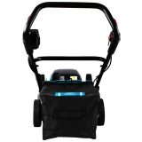 Газонокосилка Makita DLM530Z