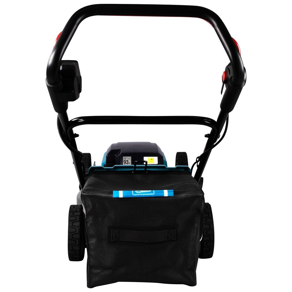 Газонокосилка Makita DLM530Z - фото 4