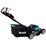 Газонокосилка Makita DLM530Z