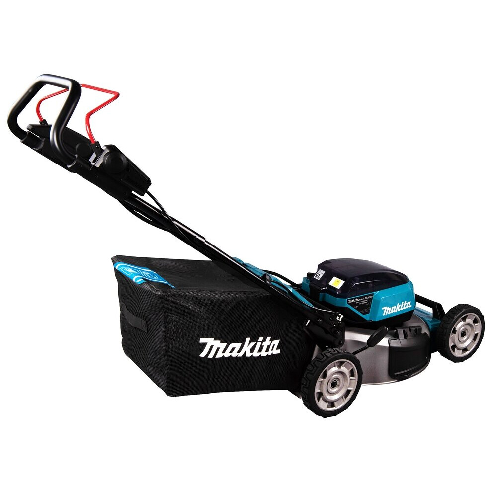Газонокосилка Makita DLM530Z - фото 5