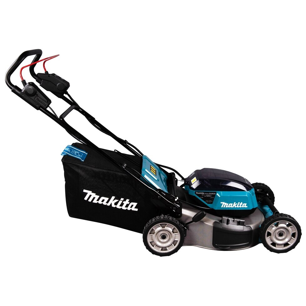 Газонокосилка Makita DLM530Z - фото 6
