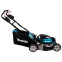Газонокосилка Makita DLM530Z - фото 6