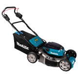 Газонокосилка Makita DLM530Z