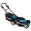 Газонокосилка Makita DLM530Z - фото 7