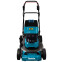 Газонокосилка Makita DLM530Z - фото 8