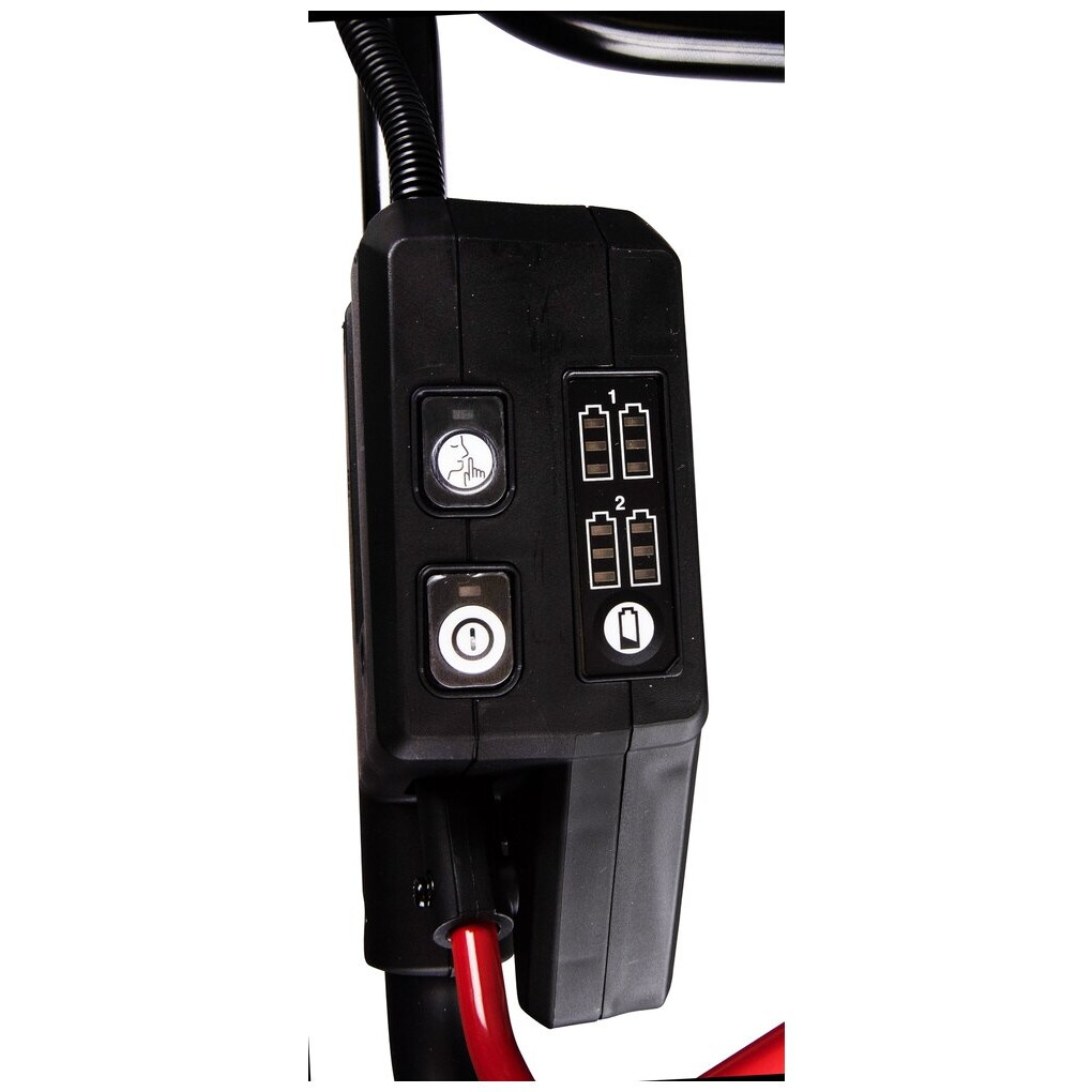 Газонокосилка Makita DLM530Z - фото 9