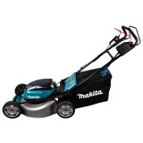 Газонокосилка Makita DLM532Z