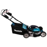 Газонокосилка Makita DLM532Z