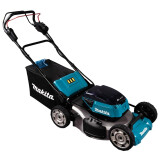 Газонокосилка Makita DLM532Z