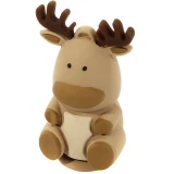 USB Flash накопитель 16GB SmartBuy Caribou Deer (SB16GBCaribouQ)