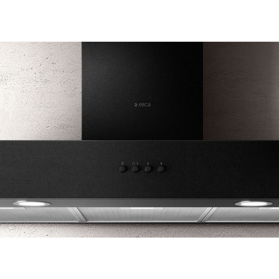 Вытяжка Elica Spot Urban Cast IRON/A/90 - PRF0147736 - фото 3