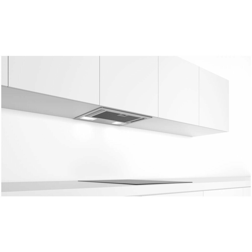 Вытяжка Bosch DLN53AA50 - фото 4