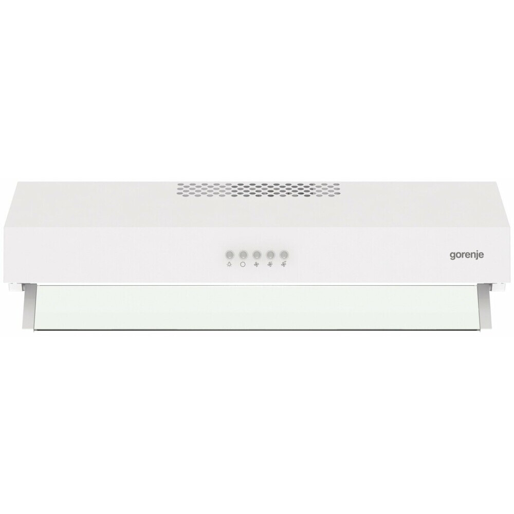 Вытяжка Gorenje WHU629EW/M - фото 2