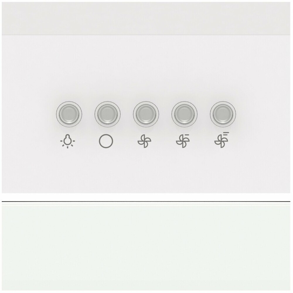 Вытяжка Gorenje WHU629EW/M - фото 4