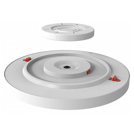 Умная лампа Yeelight Arwen Ceiling Light 450S - YLXD013/YXDS0320001WTEU - фото 2