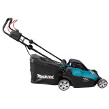 Газонокосилка Makita DLM382CM2