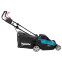 Газонокосилка Makita DLM382CM2 - фото 2