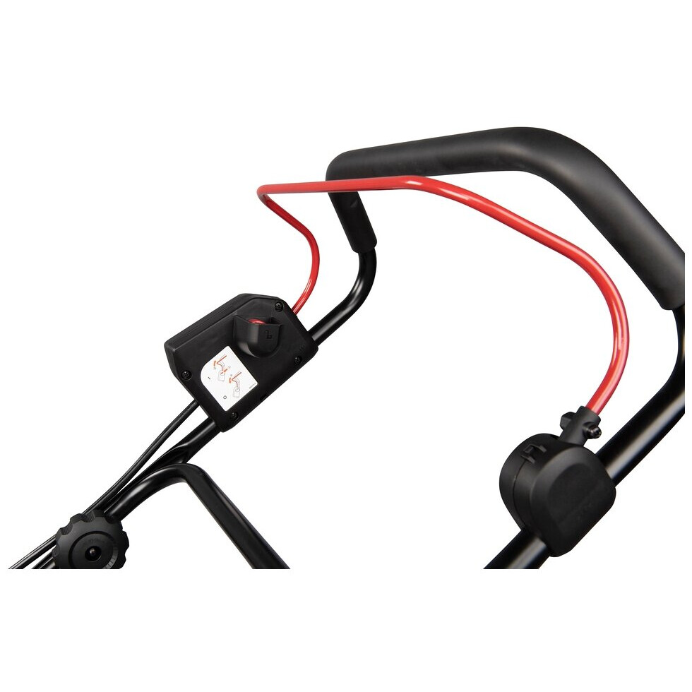 Газонокосилка Makita DLM382CM2 - фото 5