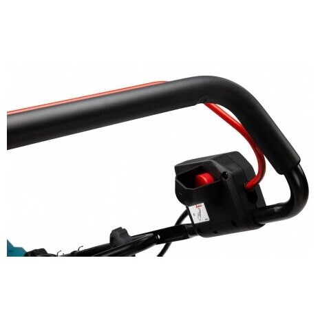 Газонокосилка Makita DLM382CM2 - фото 6