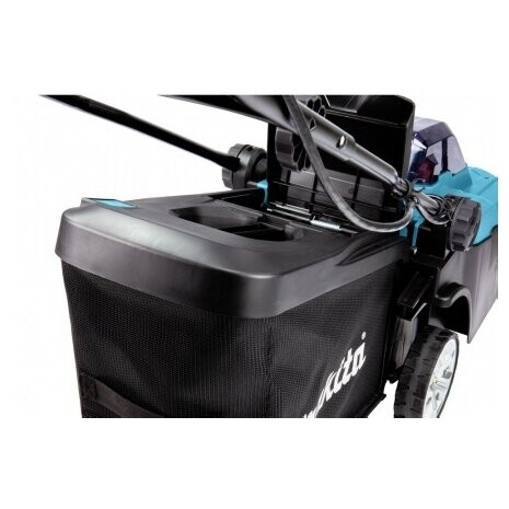 Газонокосилка Makita DLM382CM2 - фото 11