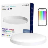 Умная лампа Yeelight Arwen Ceiling Light 550S (YLXD013-A/YXDS0320002WTEU)