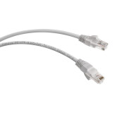 Патч-корд Cabeus PC-UTP-RJ45-CAT.5E-1M, 1м