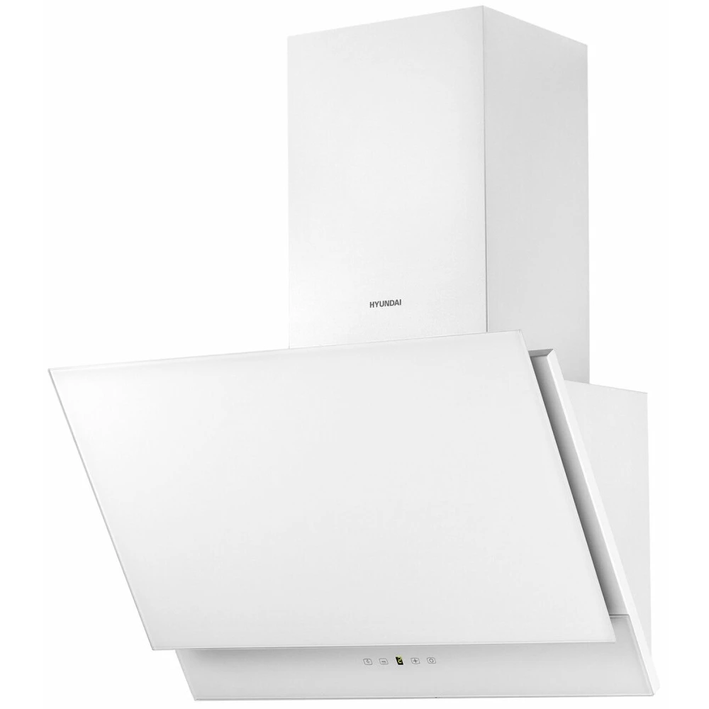 Вытяжка Hyundai HGH 6744 WG - фото 2