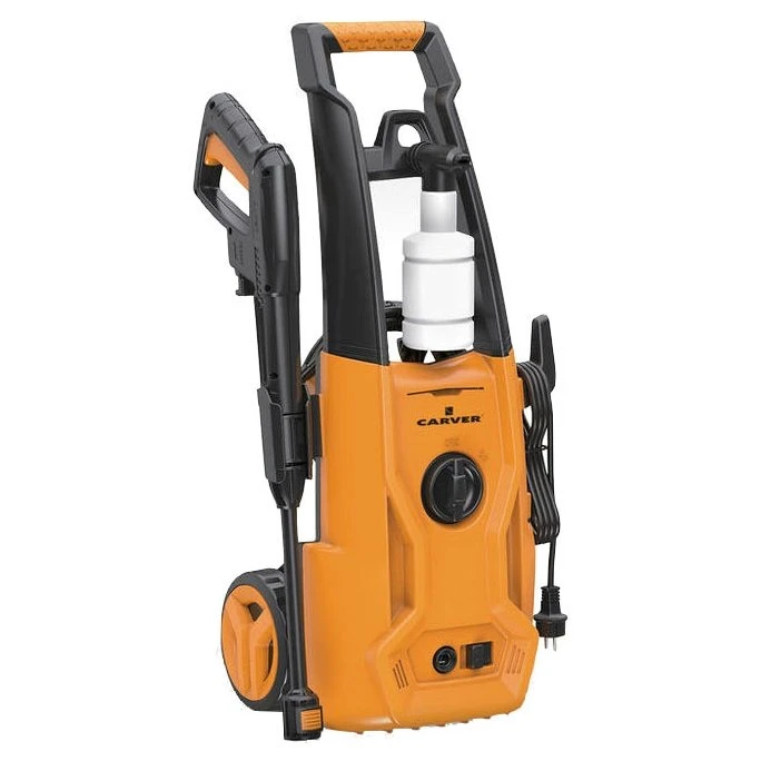 Мойка высокого давления CARVER CW-1400С - 01.023.00002
