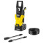Мойка высокого давления Karcher K 3 (1.601-888.0)