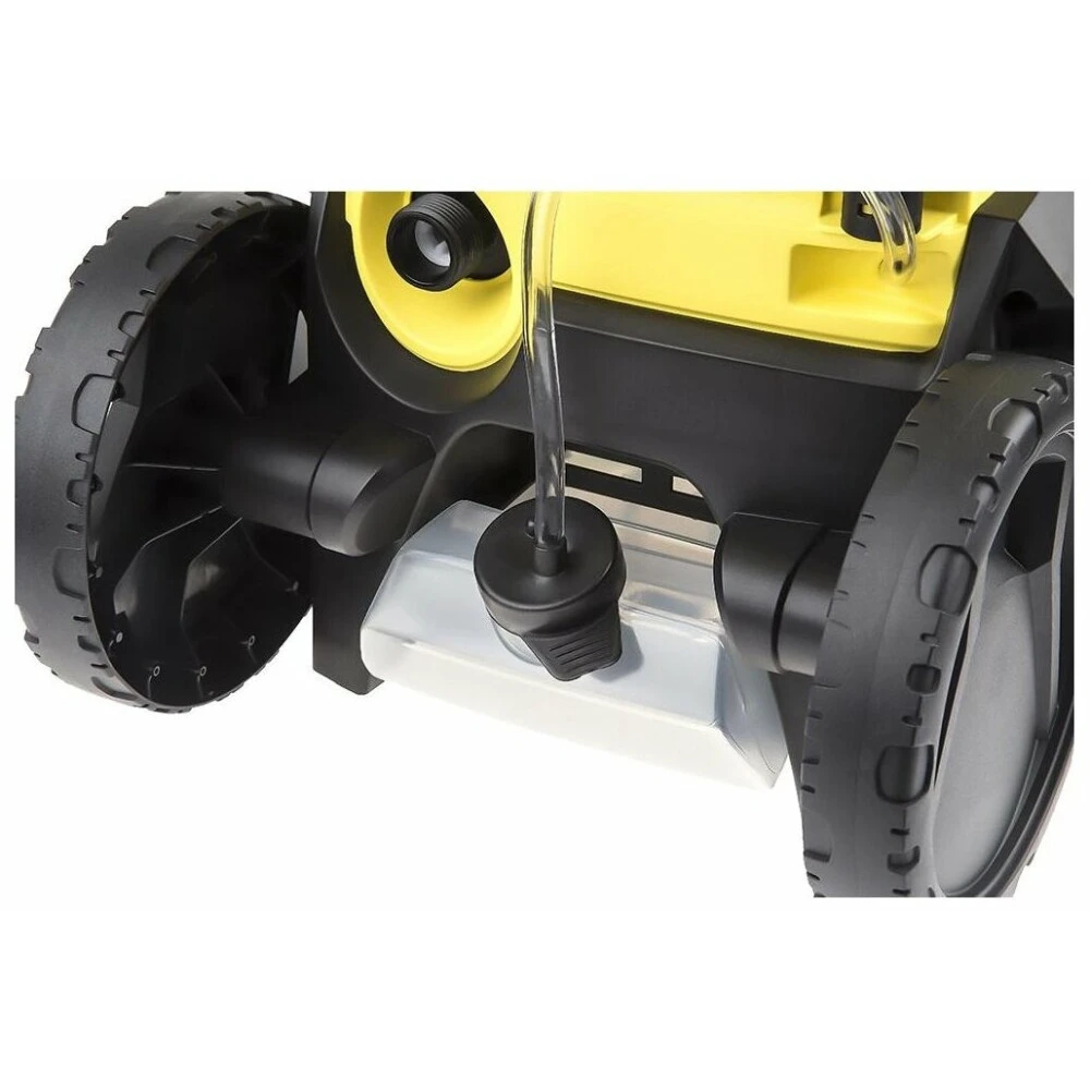 Мойка высокого давления Karcher K 3 (1.601-888.0) - фото 2