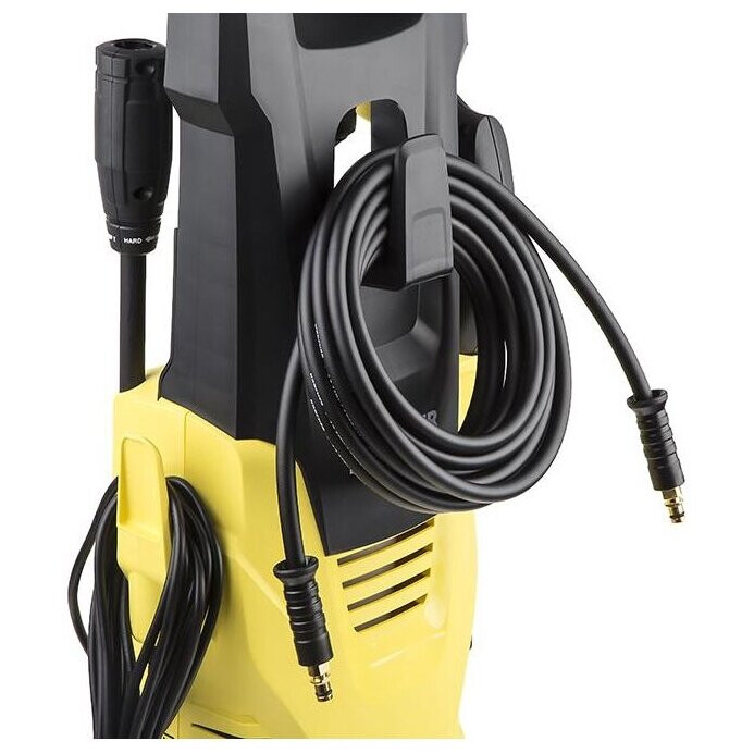 Мойка высокого давления Karcher K 3 (1.601-888.0) - фото 4