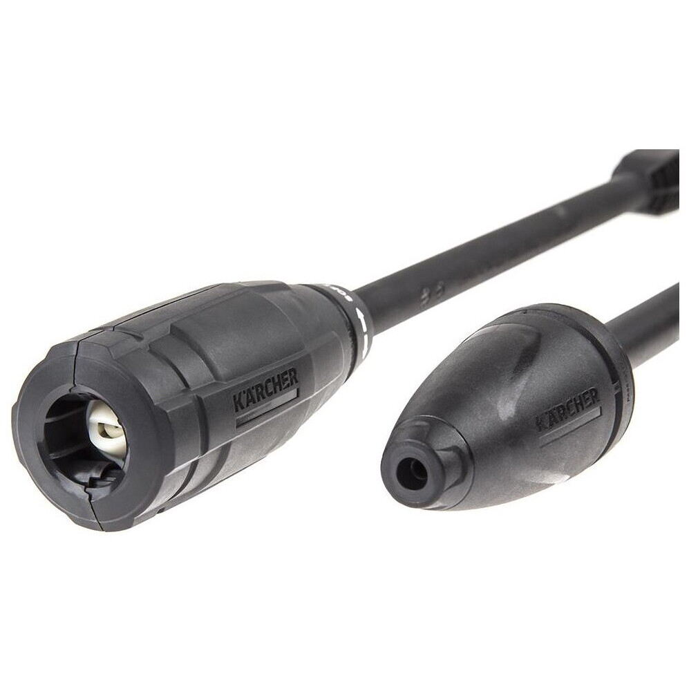 Мойка высокого давления Karcher K 3 (1.601-888.0) - фото 5