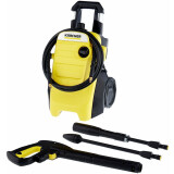 Мойка высокого давления Karcher K 4 Compact (1.637-500.0)