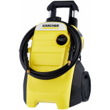 Мойка высокого давления Karcher K 4 Compact (1.637-500.0)