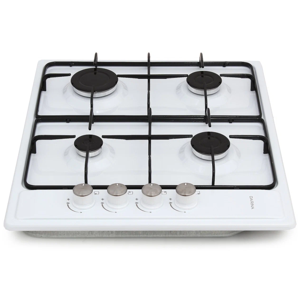 Газовая варочная панель DARINA T1 BGM341 11 W - фото 3