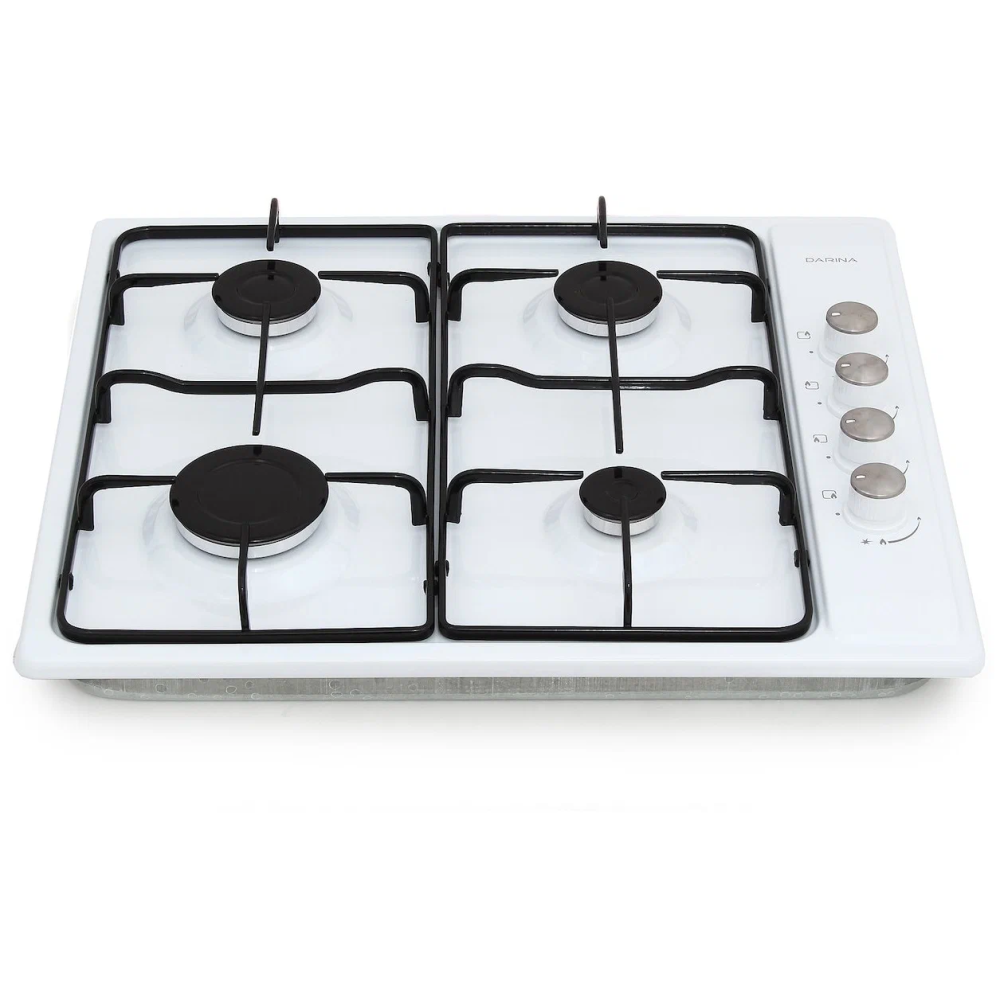 Газовая варочная панель DARINA T1 BGM341 11 W - фото 5