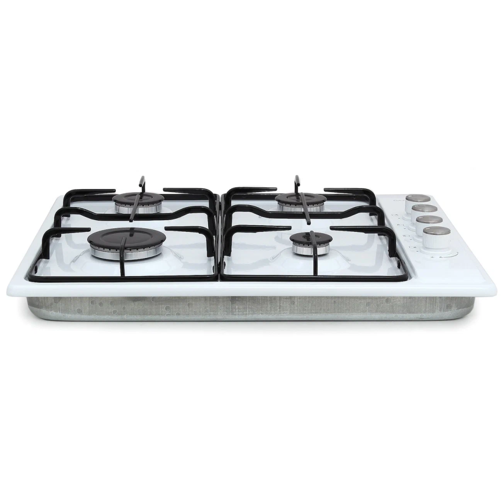 Газовая варочная панель DARINA T1 BGM341 11 W - фото 7