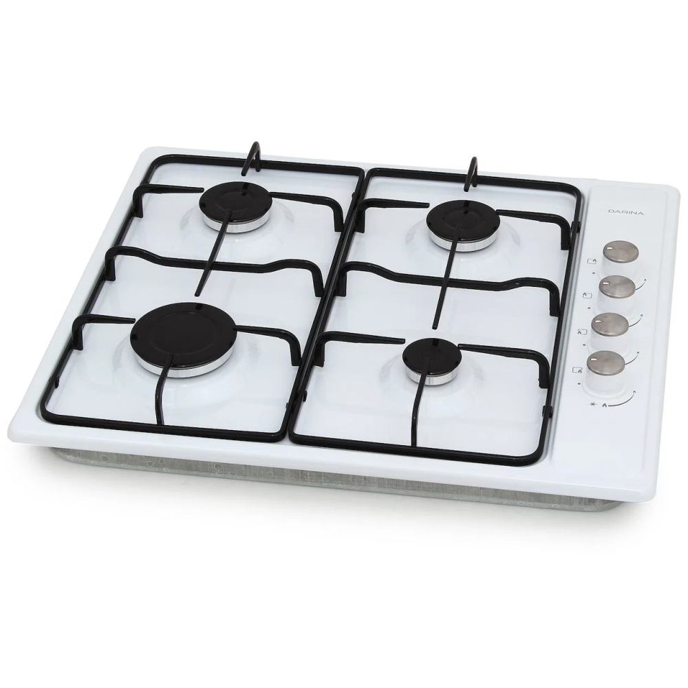 Газовая варочная панель DARINA T1 BGM341 11 W - фото 8