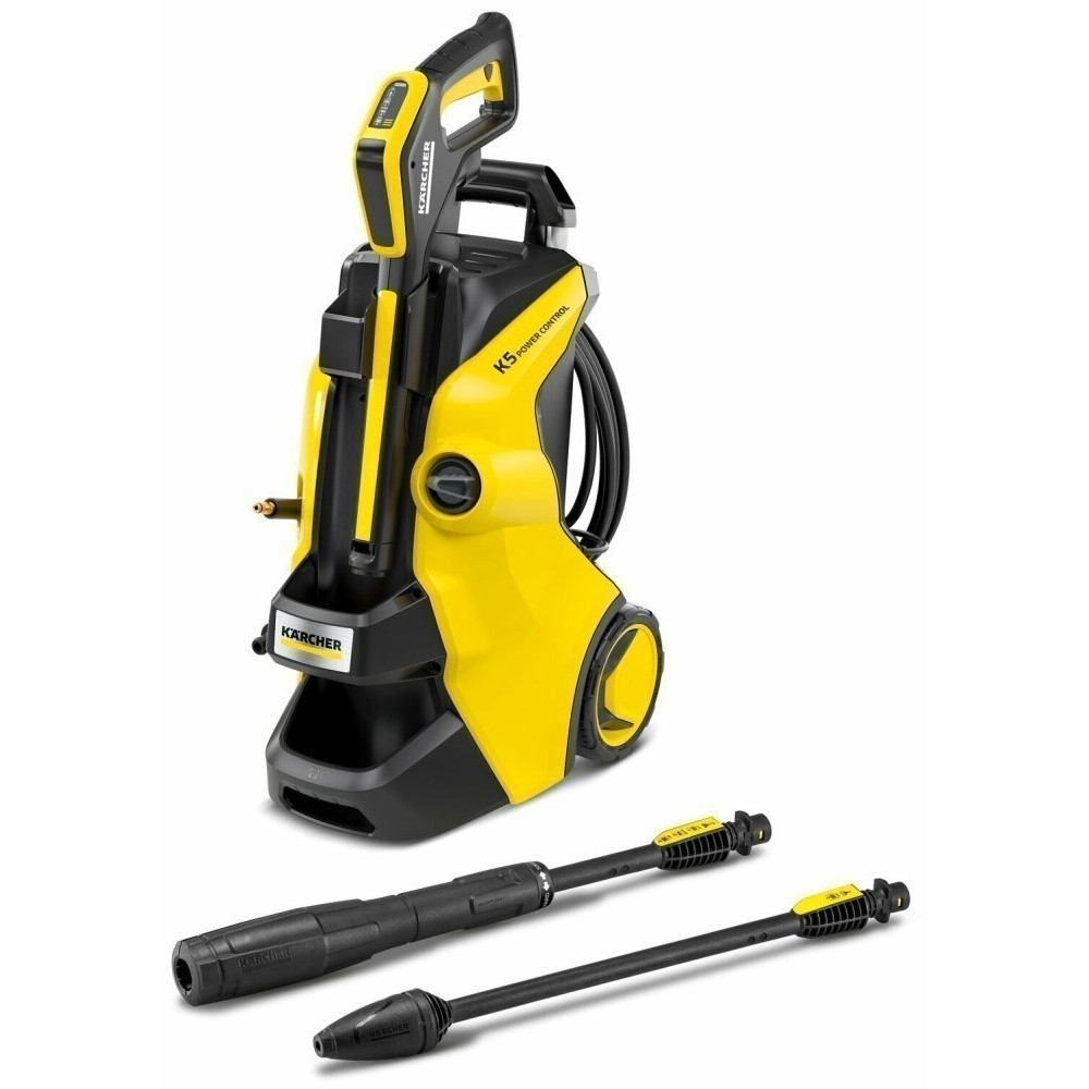 Мойка высокого давления Karcher K 5 Power Control EU