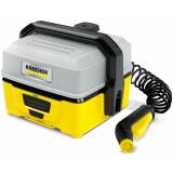 Мойка высокого давления Karcher OC 3 (1.680-015.0)