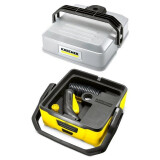 Мойка высокого давления Karcher OC 3 (1.680-015.0)