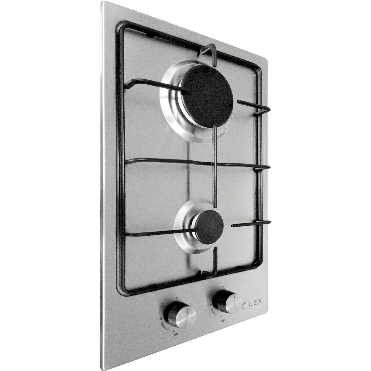 Газовая варочная панель LEX GVS 320 IX - CHAO000171 - фото 4