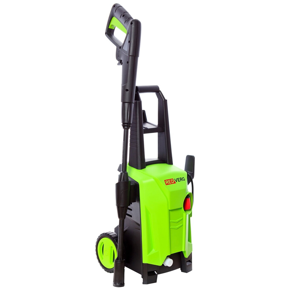 Мойка высокого давления RedVerg RD-HPW1200 - фото 2
